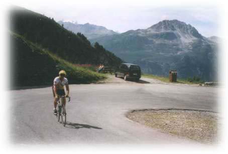 Nochmal Horst