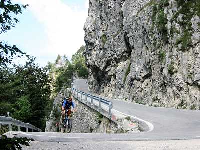 auf dem "Kaiserj&auml;gerweg"