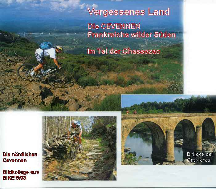 Bilderspots von "BIKER"