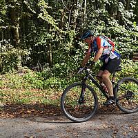 Marathon 2019 - Streckenposten2 Teil 2